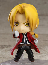 Fullmetal Alchemist: Brotherhood Nendoroid Edward Elric