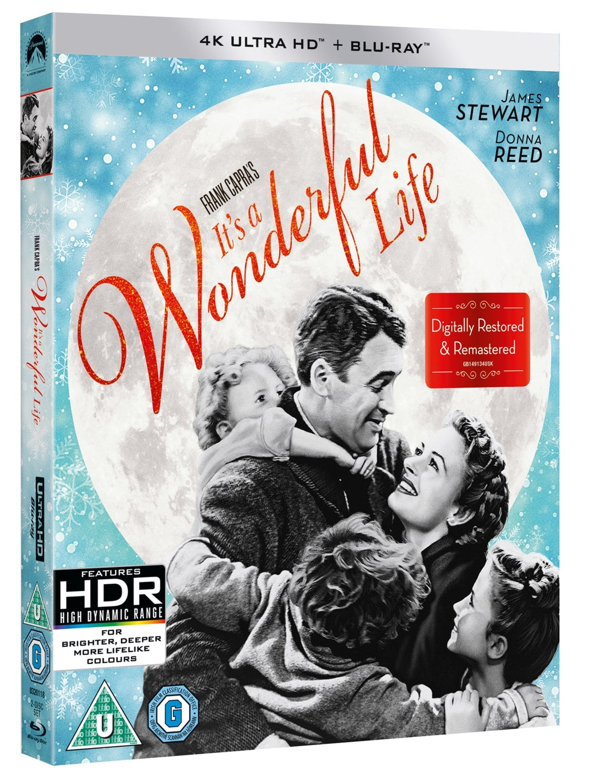 It's a Wonderful Life