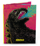 Godzilla: The Showa Era Films 1954 - 1975 Limited Edition - The Criterion Collection