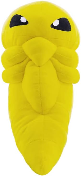 Pokemon Bandai Spirits Super Massive Kakuna Plush