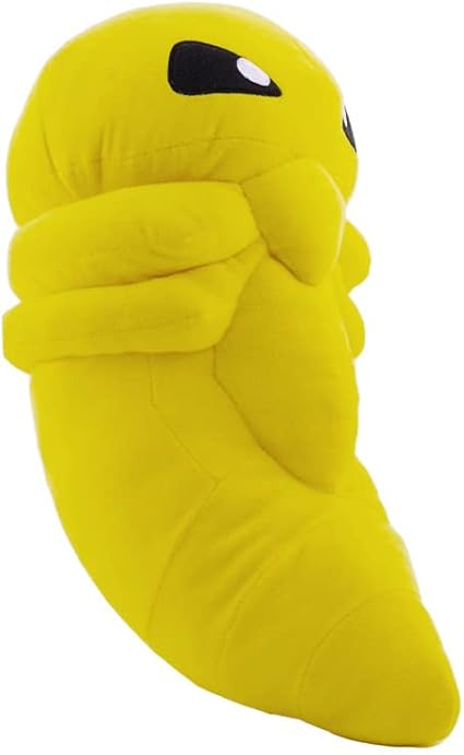 Pokemon Bandai Spirits Super Massive Kakuna Plush