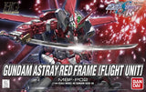 1/144 Gundam Astray Red Frame Flight Unit