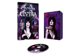 Elvira - Mistress of the Dark Limited Edition