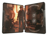 A Nightmare on Elm Street 7-film Limited Edition 4K Ultra HD Steelbook Collection