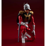 Gundam S.H. Figuarts Char Aznable