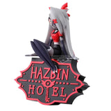 Vaggie Hazbin Hotel Banpresto Monitor Figurine