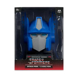 Transformers: 1/3 Scale PVC Bust: Optimus Prime Head