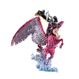 One Piece: Ichibansho PVC Figure: Pierre & Gan Fall