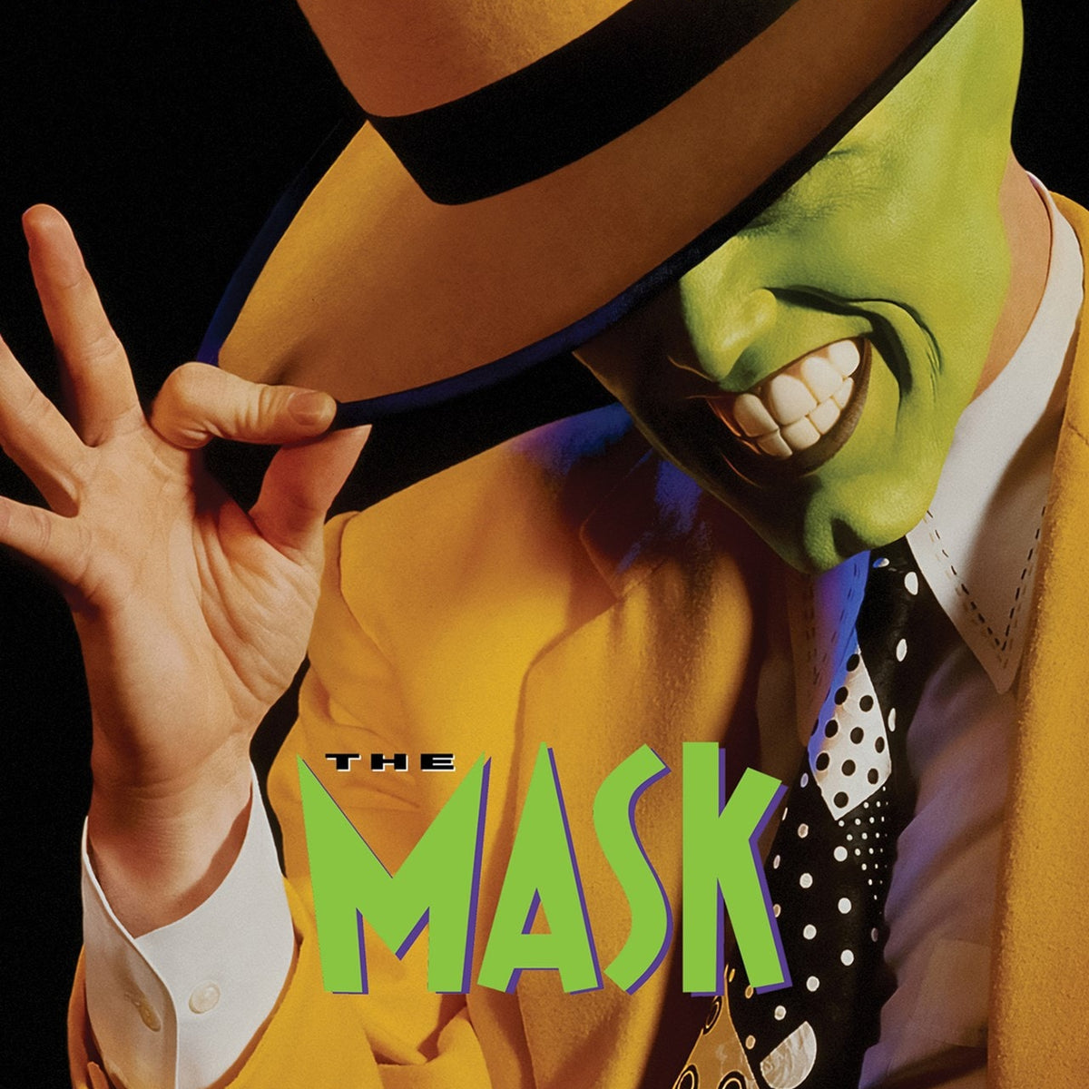 The Mask – Henshin Retail