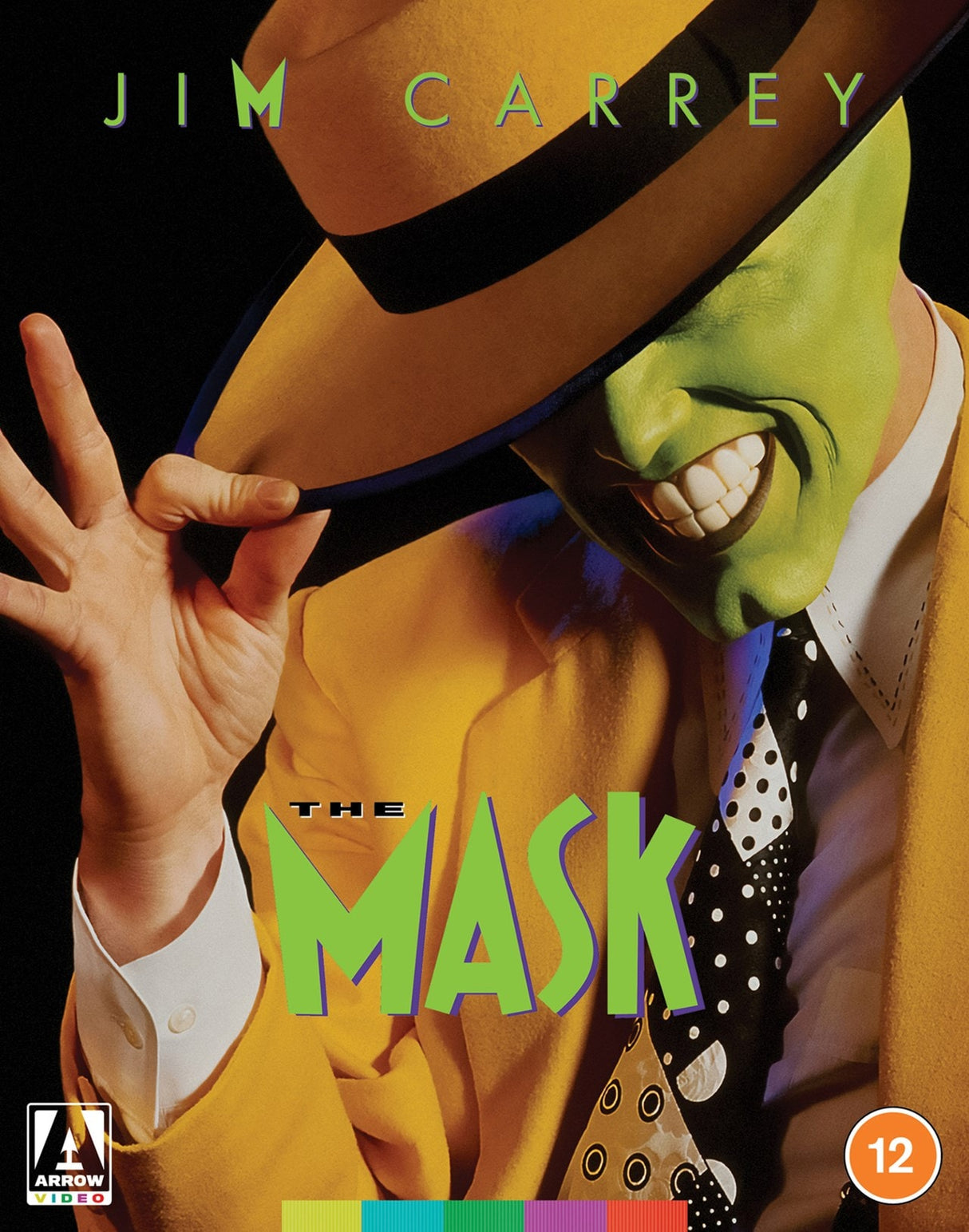 The Mask