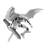 Neon Genesis Evangelion: Model Kit: EVA-Frame-EX