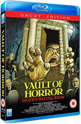 Vault of Horror: Uncut Version