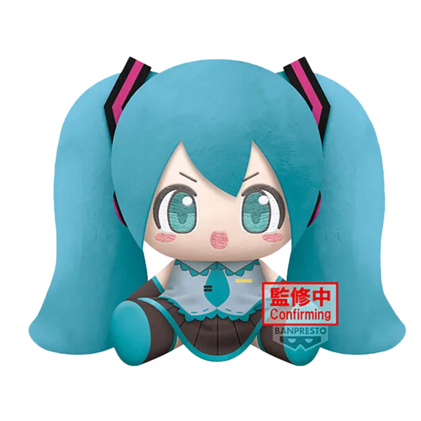 Hatsune Miku: Big Plush: Hatsune Miku
