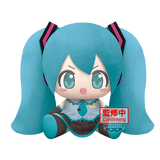 Hatsune Miku: Big Plush: Hatsune Miku