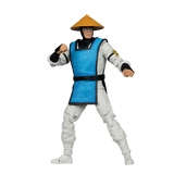 Mortal Kombat: Action Figure: Raiden (Klassics)
