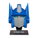 Transformers: 1/3 Scale PVC Bust: Optimus Prime Head