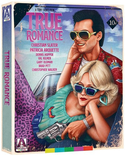 True Romance / [Limited Edition]
