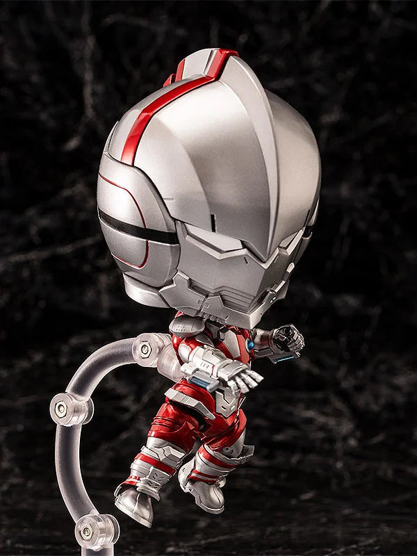 Ultraman Nendoroid
