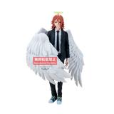 Chainsaw Man: Reze Arc: Vibration Stars PVC Statue: Angel Devil