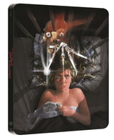 A Nightmare on Elm Street 7-film Limited Edition 4K Ultra HD Steelbook Collection