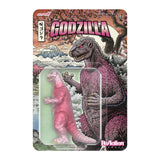 Toho ReAction Figures - Godzilla '54 (Cherry Blossom Festival)