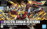 1/144 HGAC 236 Gundam Heavyarms