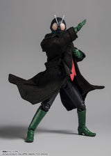 S.H. Figuarts Shin Kamen Rider