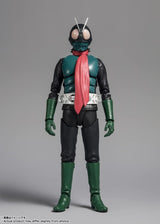S.H. Figuarts Shin Kamen Rider