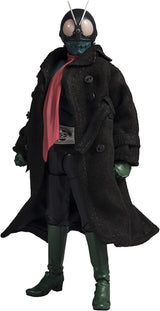 S.H. Figuarts Shin Kamen Rider