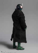 S.H. Figuarts Shin Kamen Rider