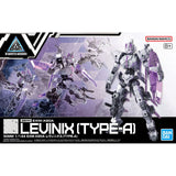1/144 30MM EXM-X20A Levinix (Type-A)