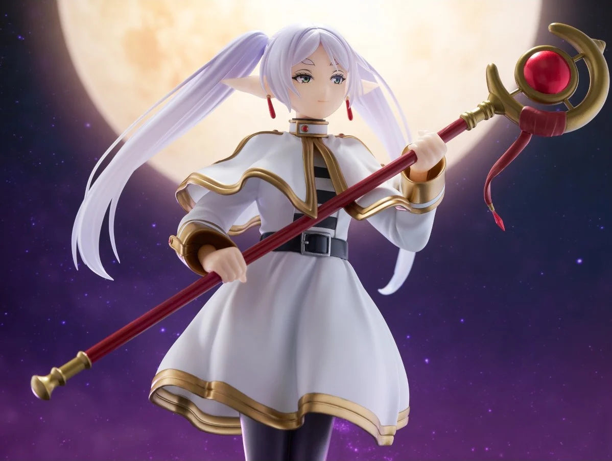 Frieren: Beyond Journey's End Grandista Frieren Figure