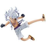 One Piece - Monkey D. Luffy (The Future of Imagination) Ichibansho Figure (Gear 5 Ver.)