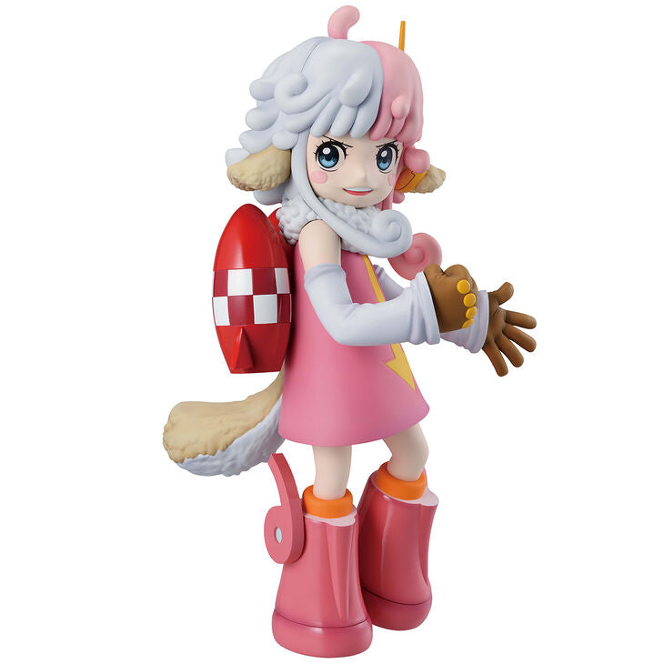 One Piece - Atlas Ichibansho Figure (The Future of Imagination Ver.)