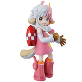 One Piece - Atlas Ichibansho Figure (The Future of Imagination Ver.)
