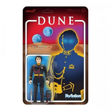 Dune Reaction Super 7 Action Figure Paul Atreides