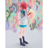Mobile Suit Gundam GQuuuuuuX S.H. Figuarts Amate Yuzuriha (Machu)