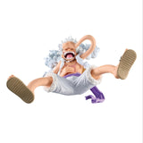 One Piece: King Of Artist PVC Statue: Monkey D. Luffy (Gear 5)