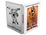 Enter the Dragon Limited Edition 4K Ultra HD Steelbook