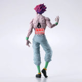 HUNTER X HUNTER Hysoka Grandista 28cm Figurine