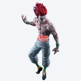 HUNTER X HUNTER Hysoka Grandista 28cm Figurine