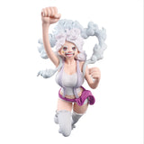 One Piece: King Of Artist PVC Statue: Jewelry Bonney (The Most Free Future)