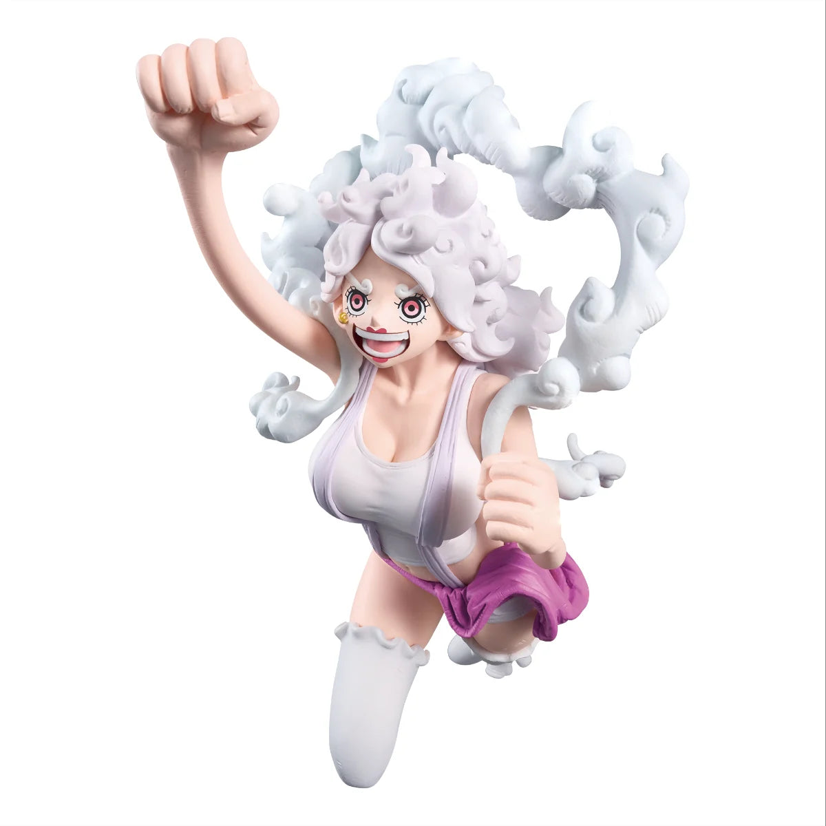 One Piece: King Of Artist PVC Statue: Jewelry Bonney (The Most Free Future)