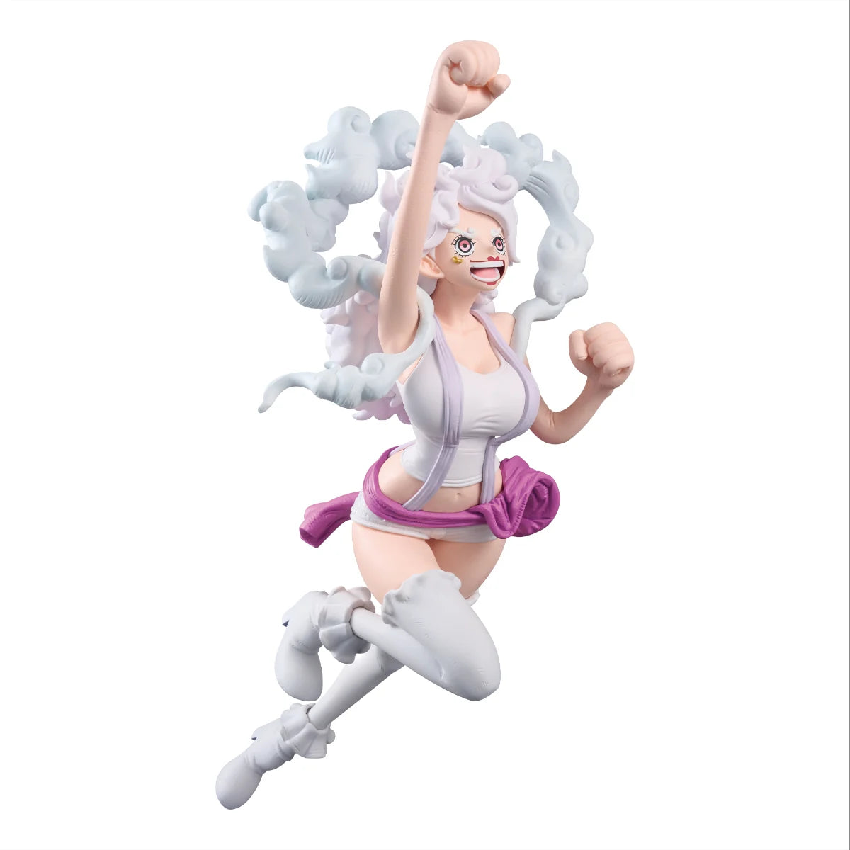 One Piece: King Of Artist PVC Statue: Jewelry Bonney (The Most Free Future)