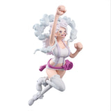 One Piece: King Of Artist PVC Statue: Jewelry Bonney (The Most Free Future)