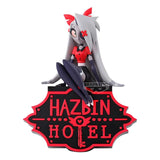 Vaggie Hazbin Hotel Banpresto Monitor Figurine