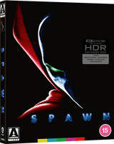 Spawn Limited Edition