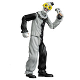 Terrifier 2 Costume Shop Art the Clown 5″ Action Figure