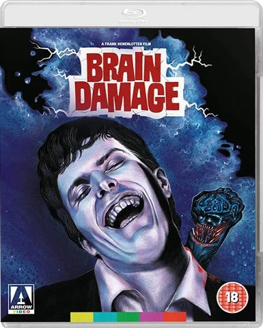 Brain Damage