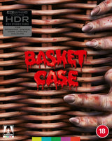 Basket Case Limited Edition 4k